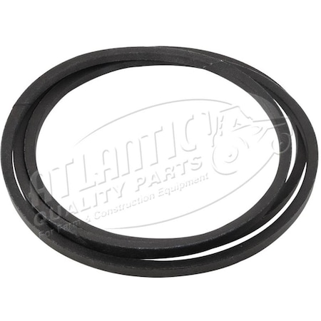 Aftermarket fit Fits John Deere Mower, TCU16092 & Great Dane Chariot & LX Made With ARAMID V MOB40-0190
